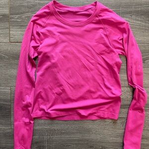 Swiftly tech 2.0 crop